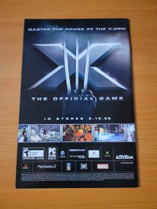 Wolverine Origins #3 ~ NEAR MINT NM ~ 2006 Marvel Comics