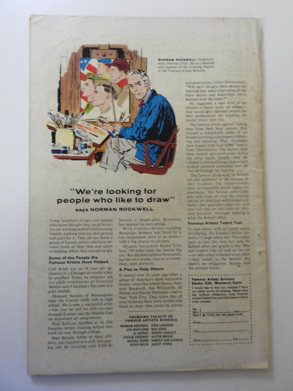 Marvel Tales #11 (1967) VG- Condition! 1 in tear fc