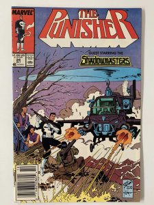 The Punisher #24 (1989)