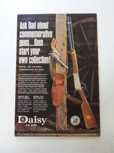 Ghost Stories #8 (1964) VF condition