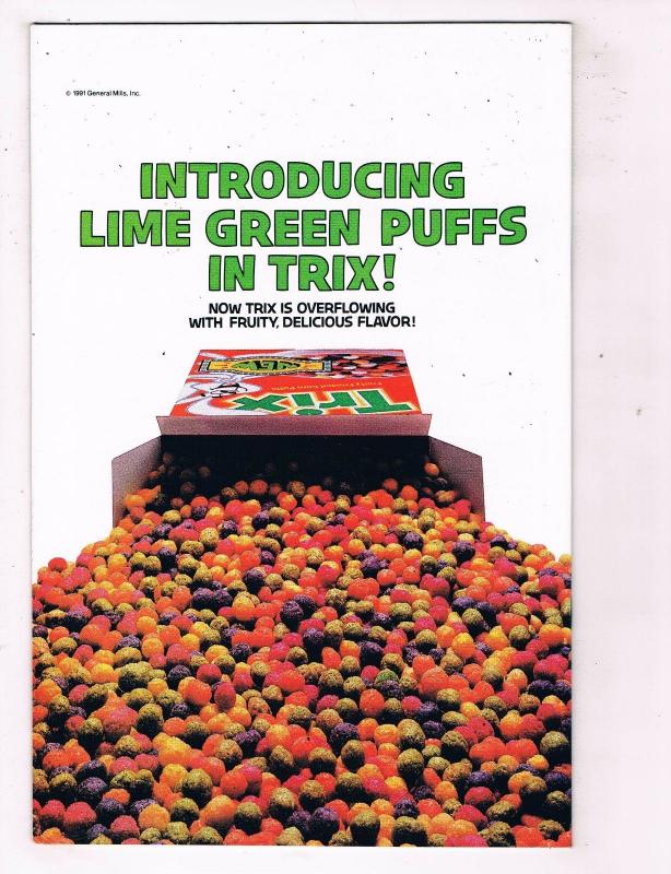 The Spectacular Spider-Man #175 VF/NM Marvel Comics Comic Book Apr 1991 DE45