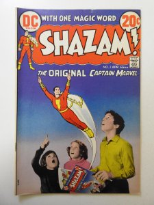 Shazam! #2 (1973) FN Condition!