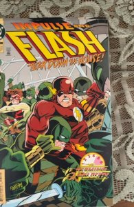 The Flash #95 (1994)  