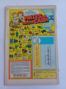 Daredevil #104 - Black Widow - Kraven the Hunter - 1973 - VF