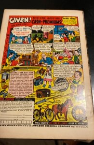 Detective Comics #243 (1957) Fn/VF Cond silver age Batman