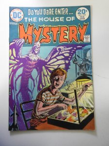 House of Mystery #222 (1974)