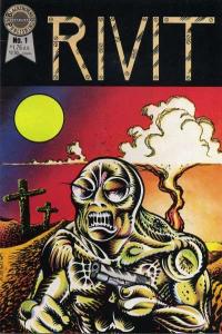 Rivit   #1, VF+ (Stock photo)