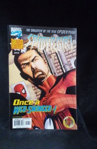 Spider-Girl #17 (2000)