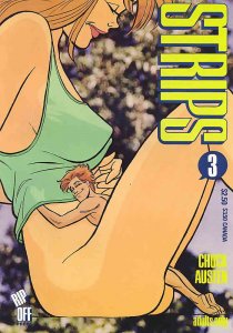 Strips #3 FN ; Rip Off | Chuck Austen