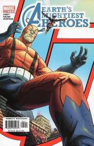 Avengers: Earth's Mightiest Heroes #5 (2005)