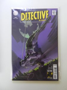 Detective Comics #1000 variant