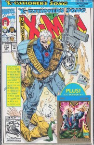The Uncanny X-Men #294 (1992) X-Men