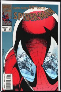 Spider-Man #50 (1994) Spider-Man