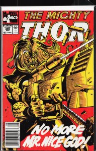 The Mighty Thor #435 (1991)