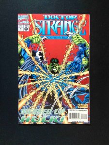 Doctor Strange #71 (3RD SERIES) MARVEL Comics 1994 FN/VF