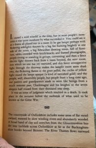 The shooting party, COLEGATE, 1982 paperback