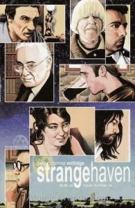 Strangehaven #14 FN; Abiogenesis | save on shipping - details inside