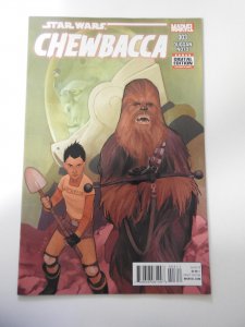 Chewbacca #3 (2016)