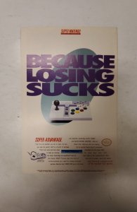 Star Trek: Deep Space Nine #6 (1994) NM Malibu Comic Book J733