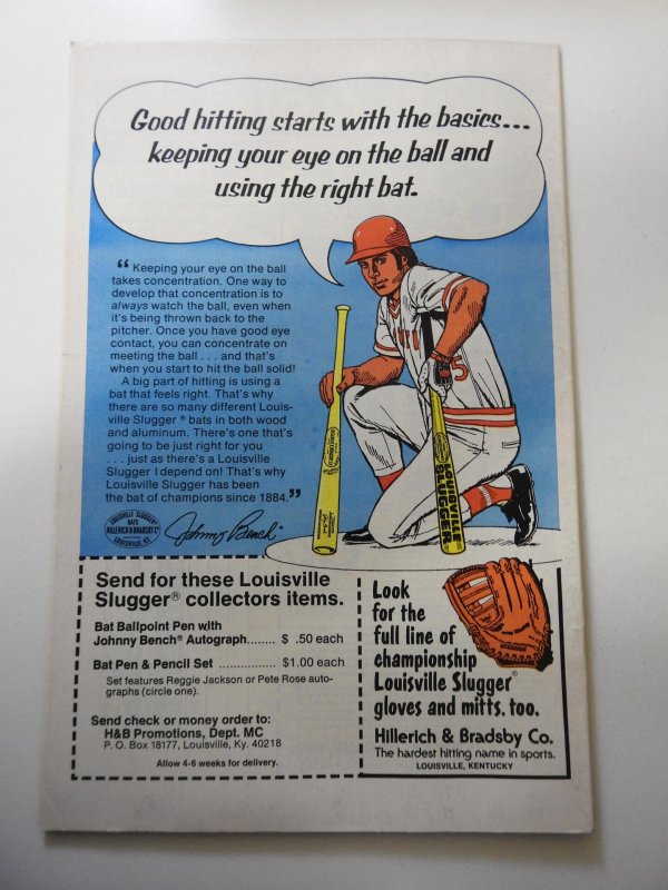 Marvel Team-Up #69 (1978)