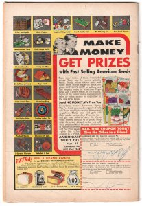 My Greatest Adventure #42 (1960)