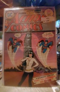 Action Comics #445 (1975)