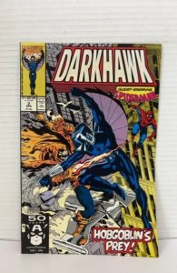 Darkhawk #2 (1991)