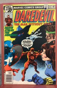 Daredevil #157 (1979)