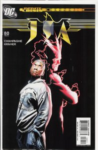JSA #80 (2006) Justice Society of America