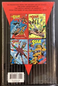 DC Archive Editions Hardcover - All Star Comics Volume 09