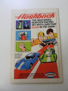 Our Army at War #214 FN/VF condition