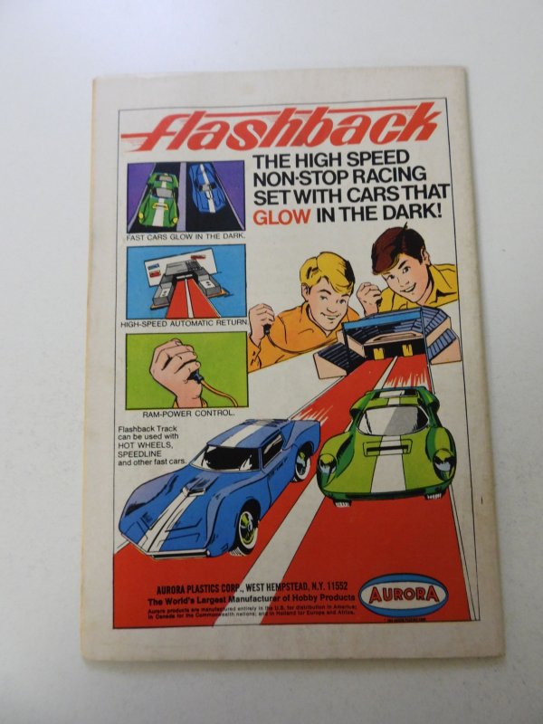 Our Army at War #214 FN/VF condition