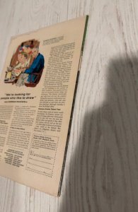 The Amazing Spider-Man #48 (1967)the vultures back