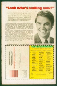 Iron Man 80 VG/FN 5.0 Marvel 1975