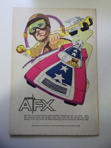 The Demon #6 (1973) FN Condition