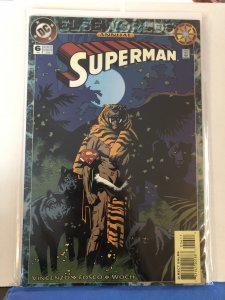 Superman Annual #6 (1994)