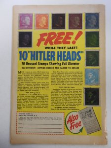 House of Mystery #20 (1953) Sharp VG- Condition!