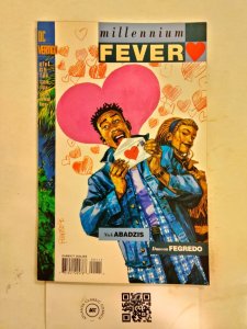 Millennium Fever #1 VF-NM Vertigo Comic Book 18 TJ85