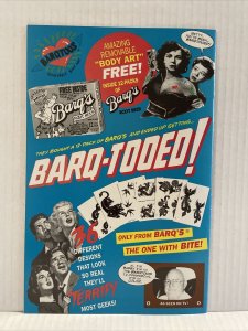 Batman Legends Of The Dark Knight #49 