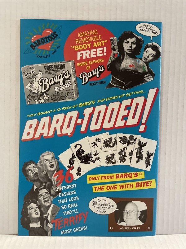 Batman Legends Of The Dark Knight #49 