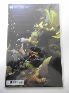 Batman #127 Variant