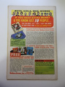 Fantastic Four #79 (1968) VG/FN Condition