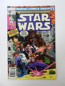 Star Wars #7 (1978) VF+ condition
