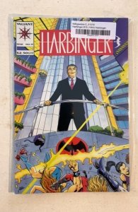 Harbinger #15 (1993)