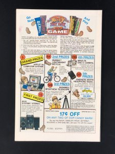 The Spectacular Spider-Man #105 (1985) NM-