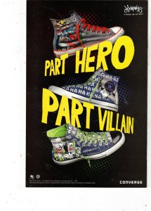 Batman: The Dark Knight #1-5 SET! (2011) Penguin, Killer Croc! Girlfriend Dawn
