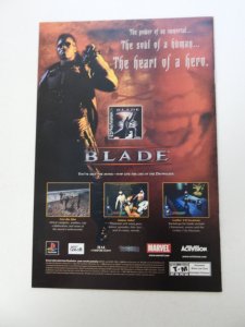 Blink #1 (2001) NM- condition