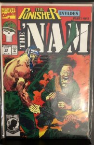 The 'Nam #68 (1992)