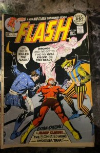 The Flash #209 (1971) The Flash 