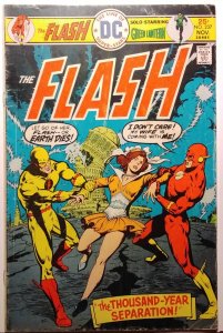 The Flash #237 (1975)